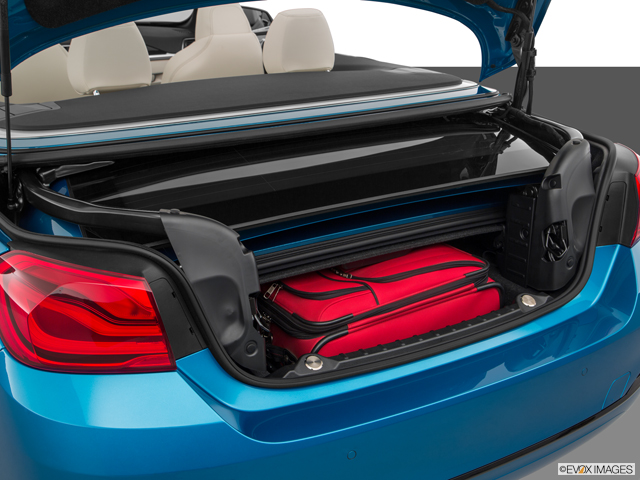 Bmw 1 Series Convertible Boot Wont Open | conceptreviewbmw
